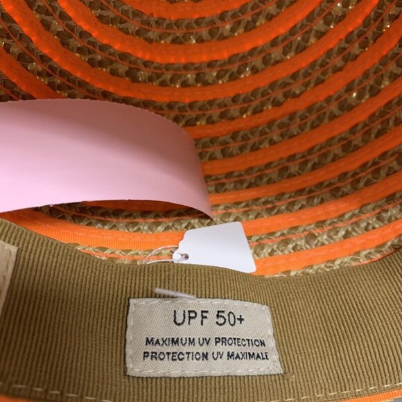 Eric Javits Hat - Picture 2 of 3